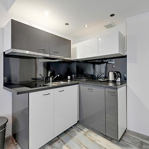 Standaard Appartement met Twee Slaapkamers